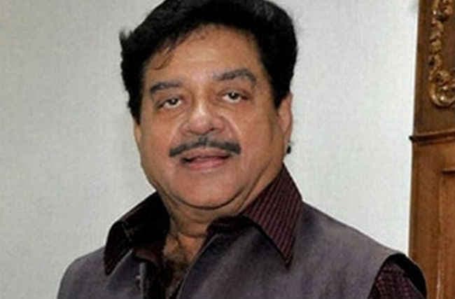 निर्दलीय भी चुनाव लडूंगा, तो जीत जाऊंगा :शत्रुघ्न