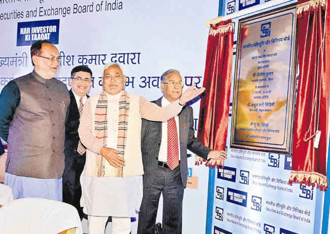 बिहार विकास में अव्वल, पर छाती पीटनेवालों को क्या कहें