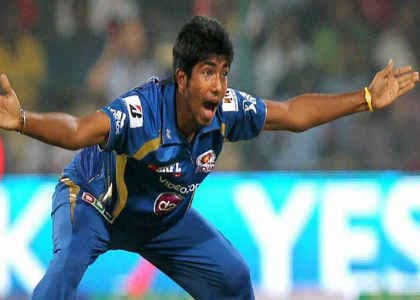 शमी की जगह टीम में शामिल किये जाने पर बमराह ने कहा, मुझे चयन की उम्मीद थी