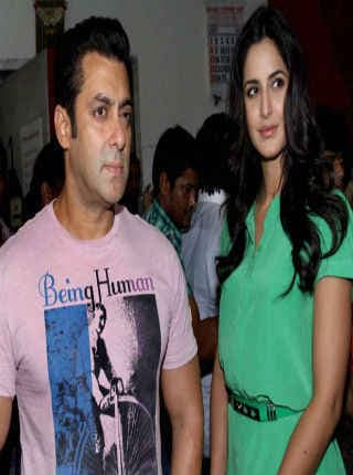 सलमान संग सीक्रेट मीटिंग को लेकर कैटरीना ने तोड़ी चुप्‍पी, जानें क्‍या कहा?