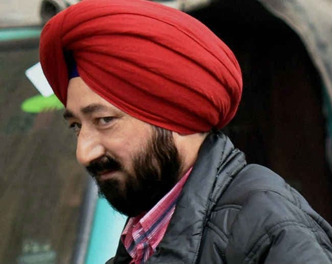 पठानकोट हमला : सच आएगा सामने, सलविंदर सिंह का पॉलिग्राफ़ टेस्ट जारी