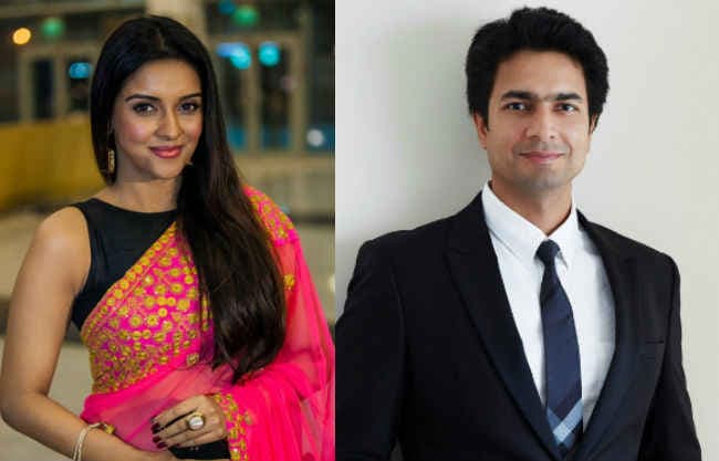 दो साल डेट करने के बाद एकदूसरे के हुए असिन-राहुल, जानें कुछ खास