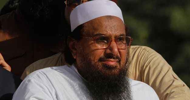 हाफिज सईद को मिलने वाली चैरिटी पर प्रतिबंध लगाने का फैसला कर सकती है पाक सरकार