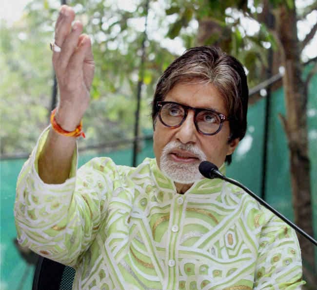 ...तो इसलिये दीपिका और कंगना के हीरो नहीं बन सकते बिग बी