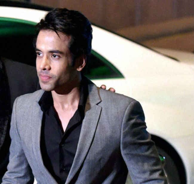 तुषार ने कहा,'' वयस्क कॉमेडी को लेकर हंगामा क्यों होता है?