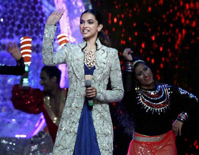 ....तो इसलिए बेहद नर्वस हैं दीपिका पादुकोण