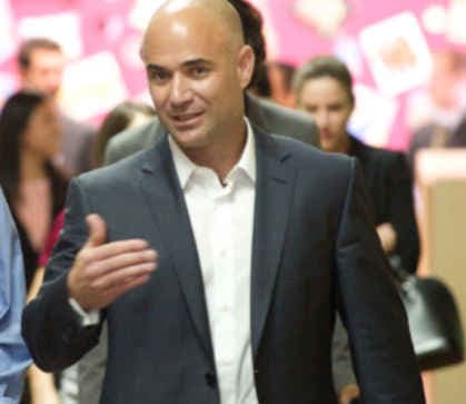 मैंने मैच फिक्सिंग का दौर नहीं देखा : आंद्रे अगासी