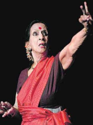 ''पद्मभूषण'' और ''पद्मश्री'' से सम्‍मानित मृणालिनी साराभाई के बारे में जानें 10 बातें