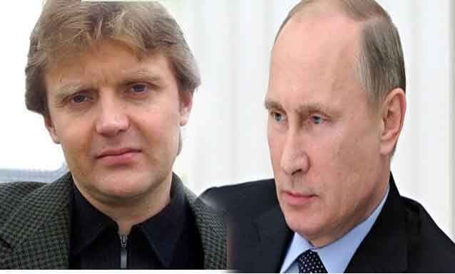 रुस के राष्ट्रपति ब्लादीमिर पुतिन के इशारे पर मारा गया था रुसी जासूस!