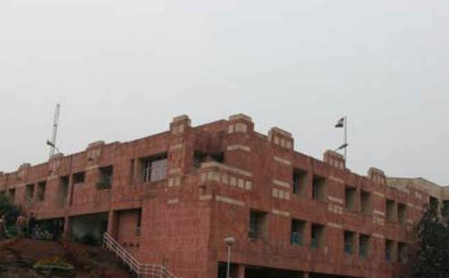 जेएनयू के नये कुलपति चुने गये एम. जगदीश कुमार