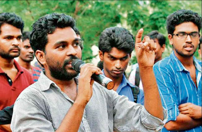 रोहित के प्रति संवेदना का अर्थ