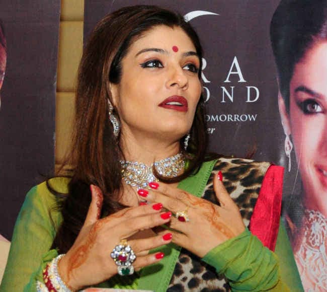 रवीना टंडन की दूसरी बेटी की गोवा में होगी शादी, तसवीरें