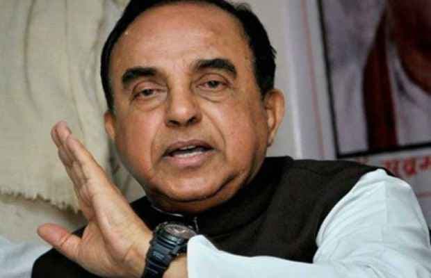 हैदराबाद यूनिवर्सिटी : स्वामी ने दिया विवादित बयान, लालू ने कहा- पीएम चुप्पी तोड़े