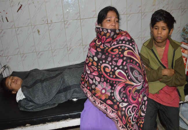 पत्नी से विवाद के बाद पति ने उठाया यह खौफनाक कदम, पढ़ें...