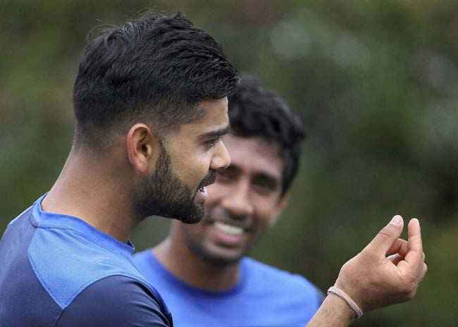 मैक्सवेल ने कोहली की आलोचना से किया इनकार