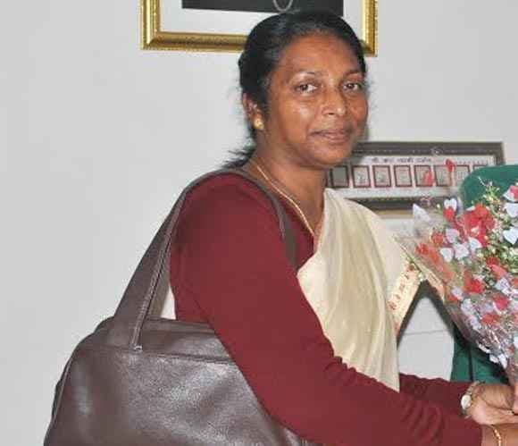 सनोज के हत्यारों की जल्द हो गिरफ्तारी : दुमका सांसद सुनील सोरेन