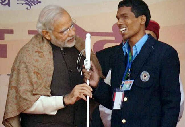 ‘दिव्यांग'' संबोधन पर विकलांग संगठन को आपत्ति, पीएम को लिखा पत्र