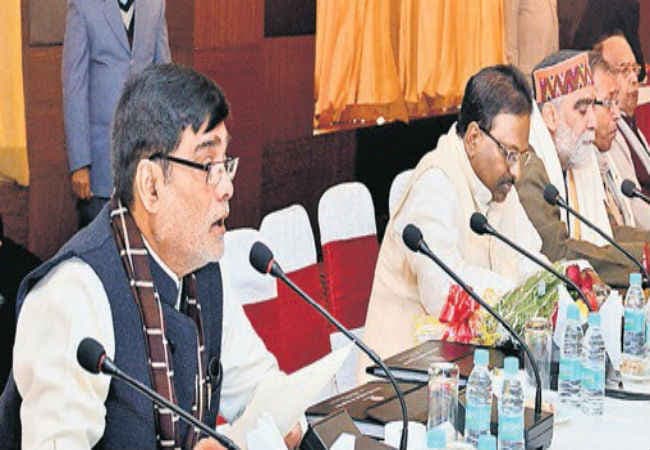 BIHAR : मुंगेर व दीघा ब्रिज जल्द होंगे चालू