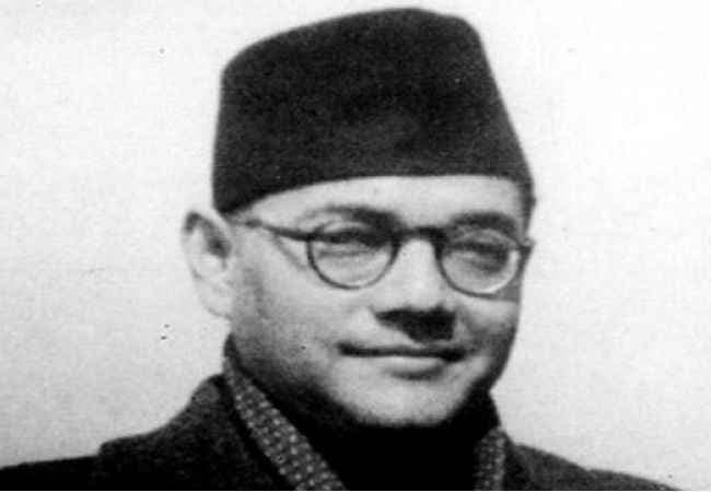 सुभाष चंद्र बोस को सुनने उमड़ पड़ती थी बिहार की जनता