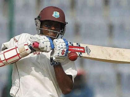 शिवनारायण चंद्रपाल ने अंतरराष्ट्रीय क्रिकेट को कहा,अलविदा