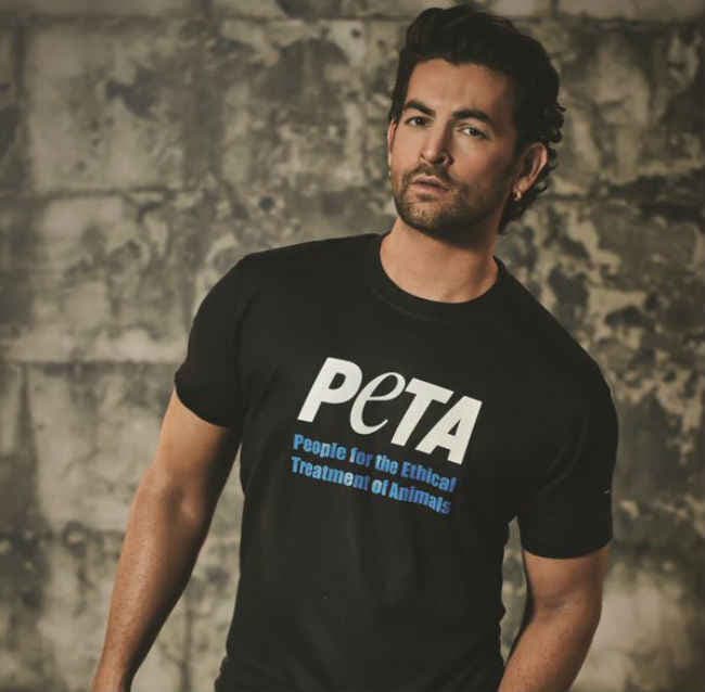 नील ने की लोगों से अपील- न करें हाथी की सवारी