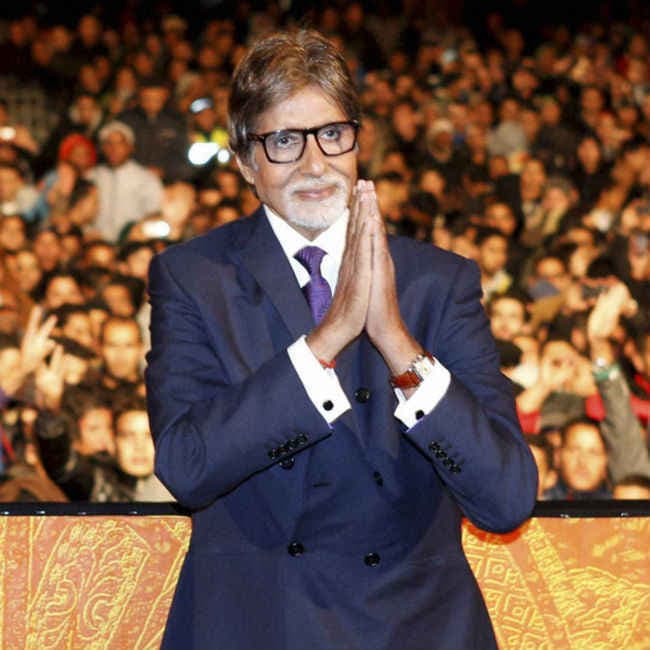 1 करोड़ 90 लाख फैंस के साथ ट्विटर के शहंशाह बने बिग बी