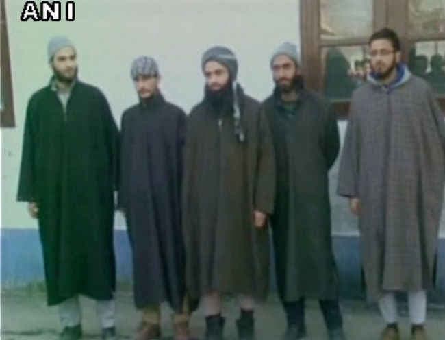 NIA ने ISIS के समर्थन के आरोप में 13 संदिग्धों को किया गिरफ्तार