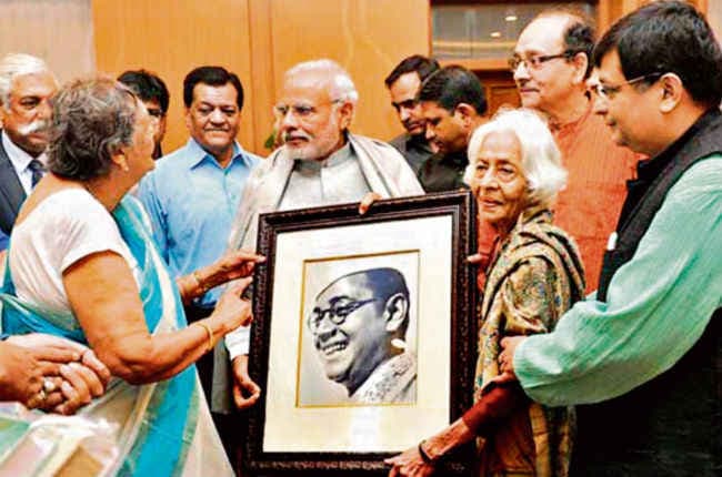 प्रधानमंत्री ने जो कहा, उसे करके दिखाया यह एक हिस्टोरिकल मोमेंट है