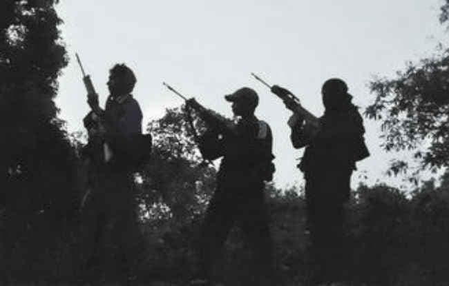 खुफिया विभाग की रिपोर्ट, पिछले साल की तुलना में नक्सल घटनाएं हुई हैं कम, कई जिलों में सक्रिय हुए नक्सली और उग्रवादी