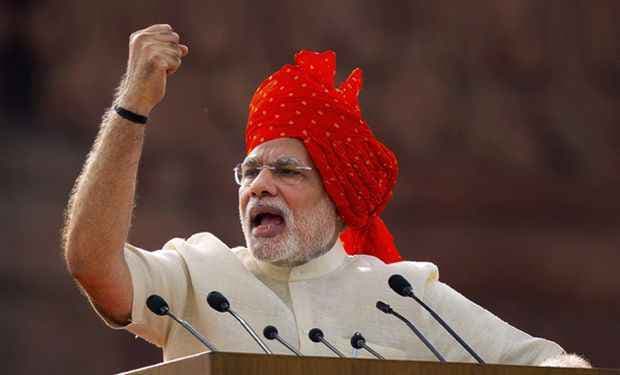 PM MODI पर हमले के फिराक में बच्चों का फिदायीन दस्ता!