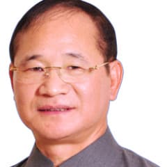 केंद्रीय मंत्रिमंडल ने अरुणाचल प्रदेश में राष्ट्रपति शासन की सिफारिश की