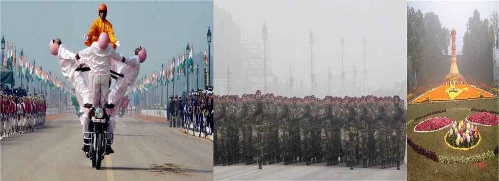 कई महीनों की मेहनत बनाती है ‘गणतंत्र दिवस को खास’