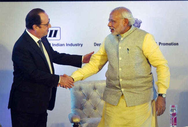 अब नहीं किया जाएगा बीती तरीख से कराधान : मोदी
