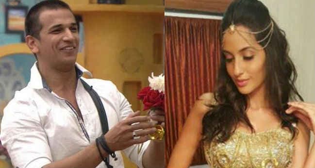 मोरक्को की सुंदरी संग समय बिता रहे हैं ''बिग बॉस 9'' विजेता प्रिंस