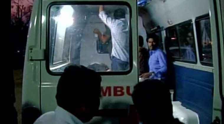 दलित छात्र आत्महत्या मामला: ‘चलो एचसीयू'' विरोध प्रदर्शन आज से शुरू