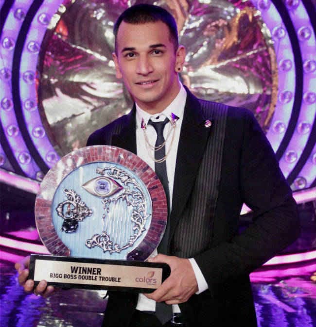 बेहद इमोशनल हैं ''बिग बॉस'' विनर प्रिंस नरुला, जानें 10 बातें