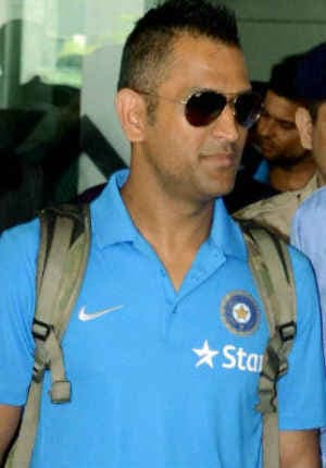 धौनी के लिए अग्निपरीक्षा साबित होगी टी-20 श्रृंखला!