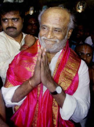 रजनीकांत को पद्म विभूषण, प्रियंका, खेर पद्म विजेताओं में