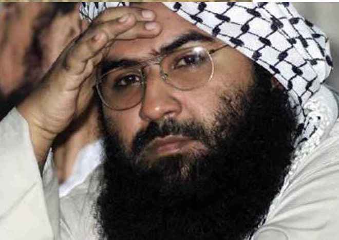 भारतीय एजेंसियों को नहीं मिली अजहर मसूद से पूछताछ करने की इजाजत