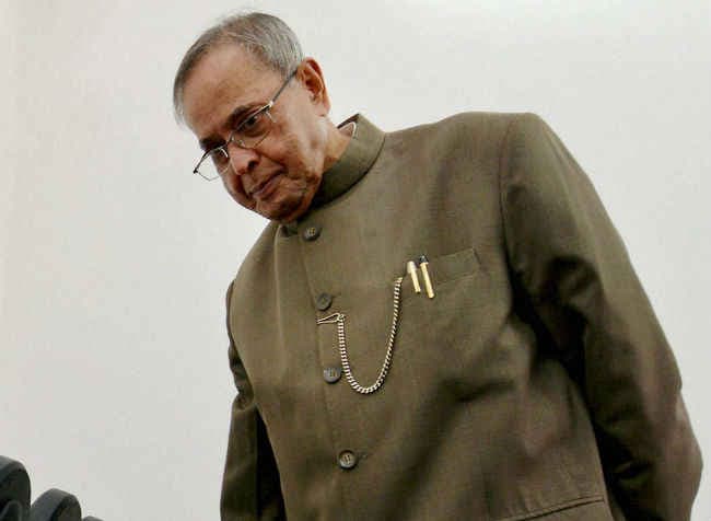 चुनावों में काला धन और बाहुबल का दुरुपयोग चिंता का विषय : राष्ट्रपति