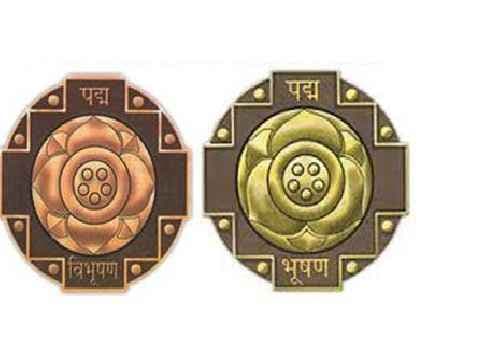 जानिये. किस किस को मिलेगा पद्म पुरस्कार