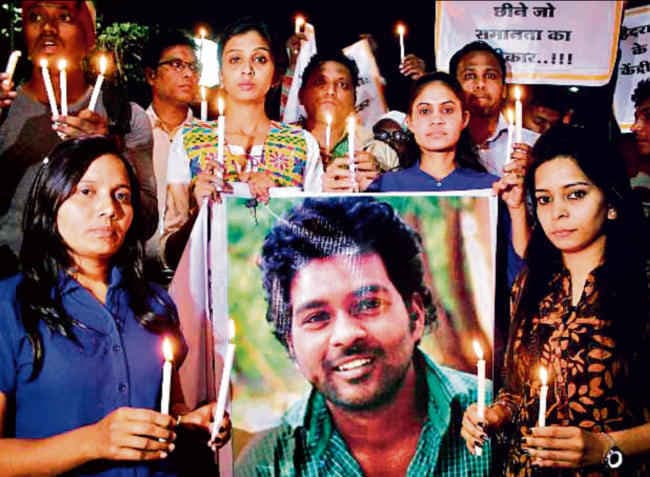 वंचितों के उत्थान से ही देश का उत्थान