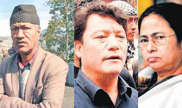 कल नयी पार्टी बनायेंगे हर्क बहादुर, पहाड़ की राजनीति में भूचाल