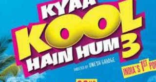 ‘क्या कूल हैं हम 3 '' पर पाकिस्तान में लगा प्रतिबंध