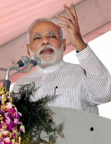 सर्वे : अब भी है ''मोदी लहर'' का असर, जनता ने कहा- ''राम मंदिर'' बनाने की करनी चाहिए पहल