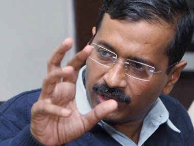 आज से 10 दिन की छुट्टी पर केजरीवाल