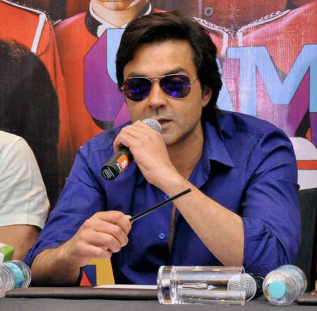 Happy B''Day: पिता के लाड़ले बॉबी देओल के बारे में जानें 10 दिलचस्‍प बातें