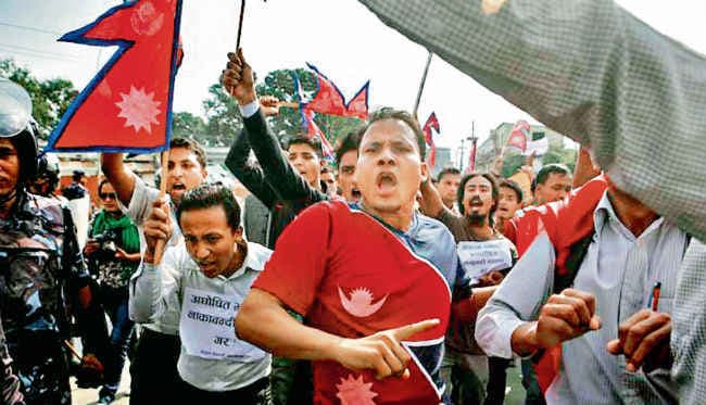 हिमालय में हाहाकार, सरकार लाचार