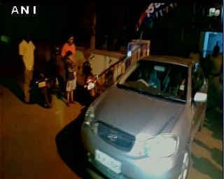 ओडिशा से भागे 5 संदिग्धों को पुलिस ने विजाग में दबोचा, 4 इरानी पासपोर्ट जब्त