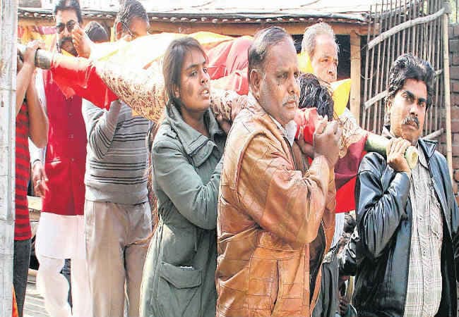 किडनी ट्रांसप्लांट रैकेट से जुड़ा है सृष्टि का हत्यारा रजनीश